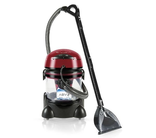 MPM MOD-22 2400W Turboszczotka Ssawka do prania dywanów