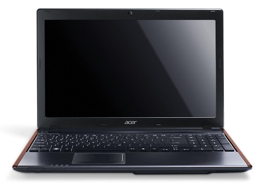 Acer Aspire 5755G 15,6" Intel® Core™ i5 2430M 6GB RAM 1TB Dysk GT540M Grafika Win7