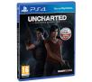 Uncharted: Zaginione Dziedzictwo Gra na PS4 (Kompatybilna z PS5)