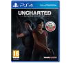 Uncharted: Zaginione Dziedzictwo Gra na PS4 (Kompatybilna z PS5)