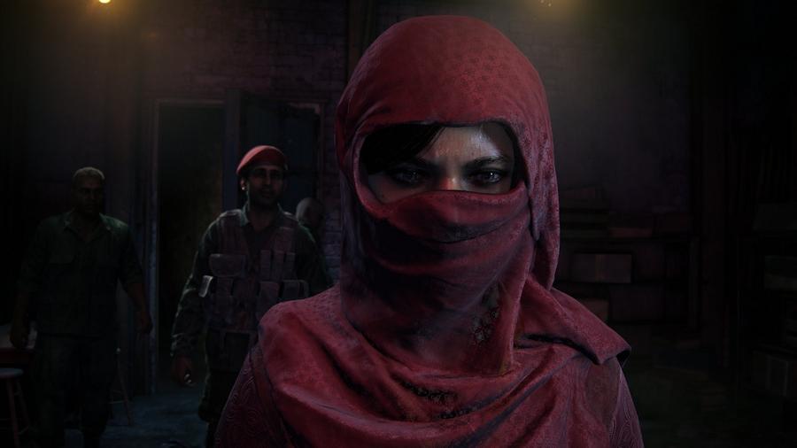 Uncharted: Zaginione Dziedzictwo Gra na PS4 (Kompatybilna z PS5)