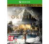 Assassin's Creed Origins - Złota Edycja + bluza rozmiar L Xbox One / Xbox Series X