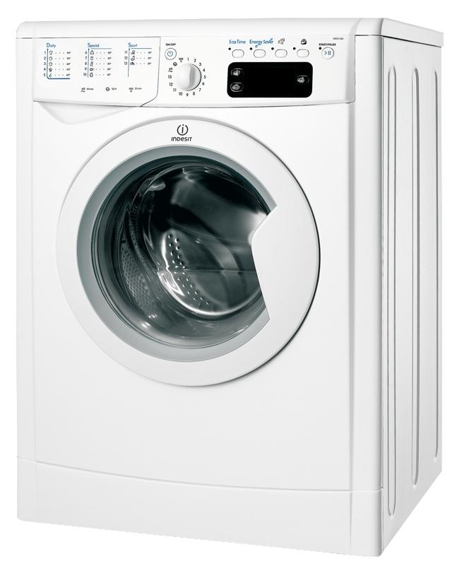 Pralka Indesit Eco Time IWE 71082