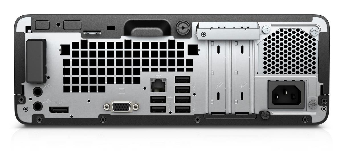 Windowsデスクトップ HP PRODESK 400 G4 [i3-7100 8GB 500GB] Windowsデスクトップ HP PRODESK 400 G4 [i3-7100 8GB 500GB
