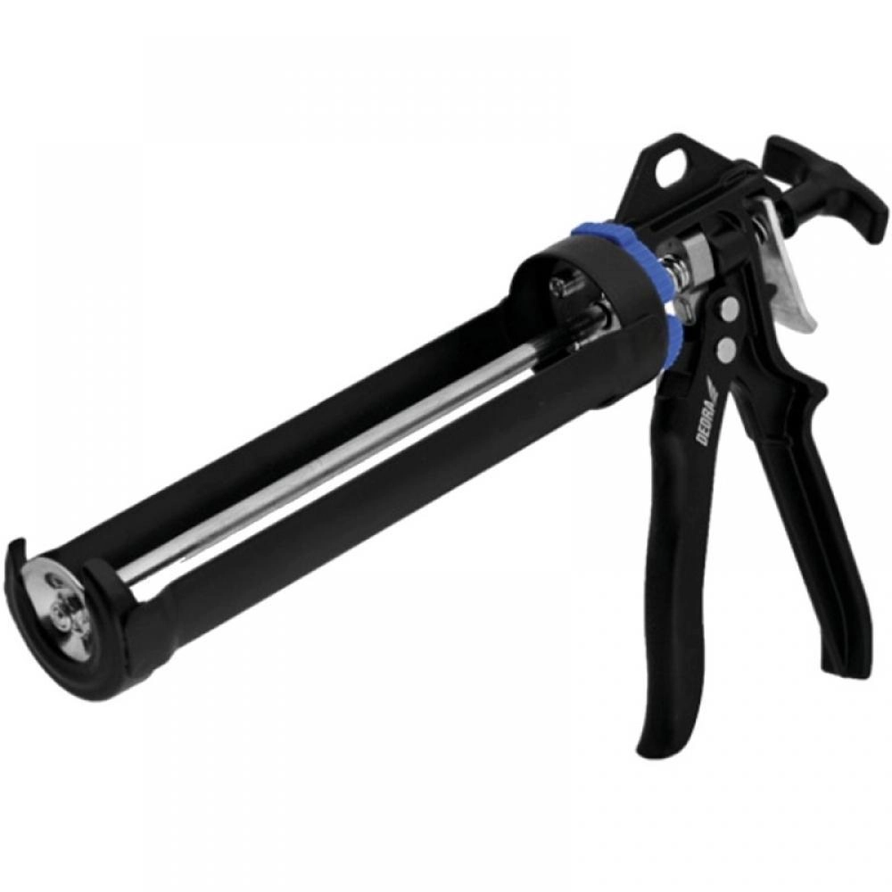 Pistolet do tub Dedra 1201-04
