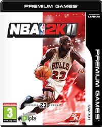 NBA 2K11 - NPG