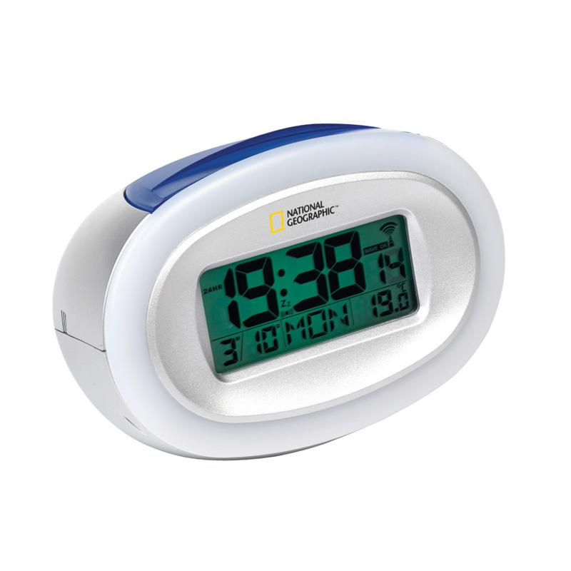 Topcom National Geographic 278NE