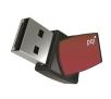 PenDrive PQI u848L 8GB USB 2.0 (czerwony)