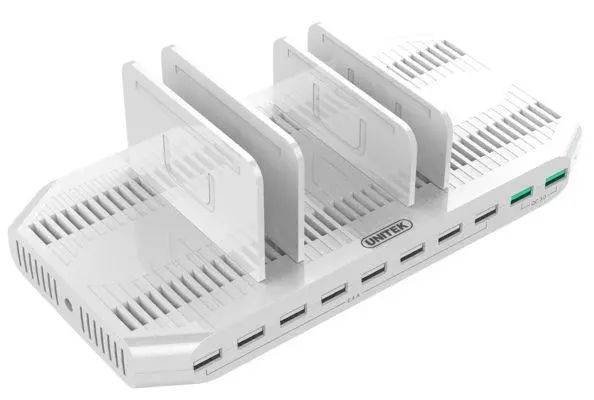 Stacja dokująca Unitek Y-2190A