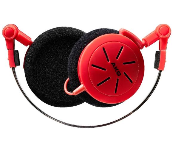 AKG K402 Headphones Review - UNBOX PH