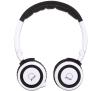 Słuchawki przewodowe AKG Q460 (białe)