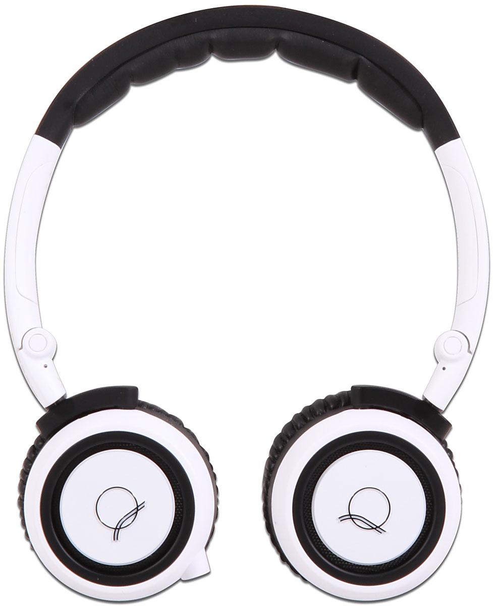 Słuchawki przewodowe AKG Q460 (białe)