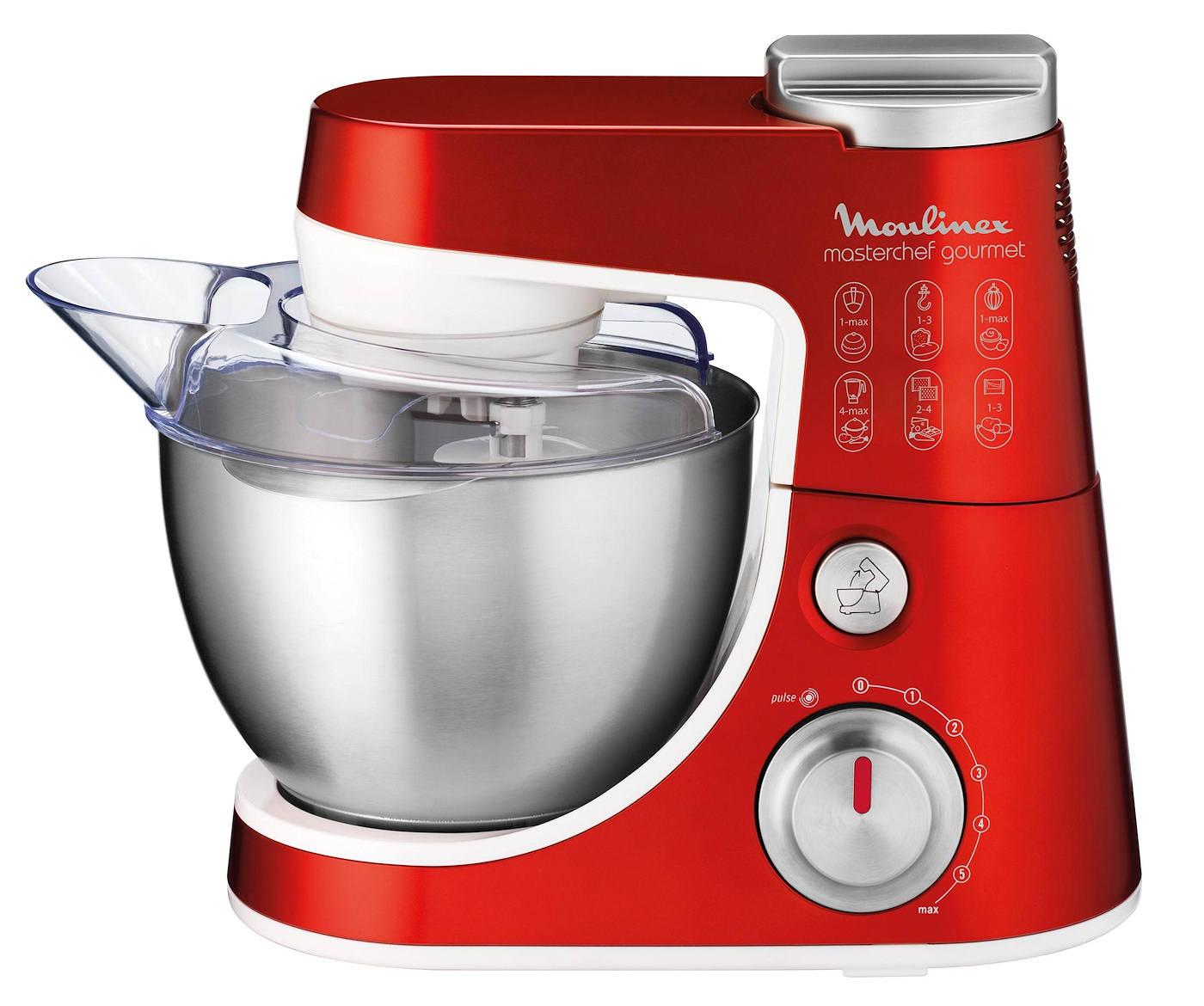 Moulinex QA400