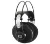Słuchawki przewodowe AKG Q701 (czarne)
