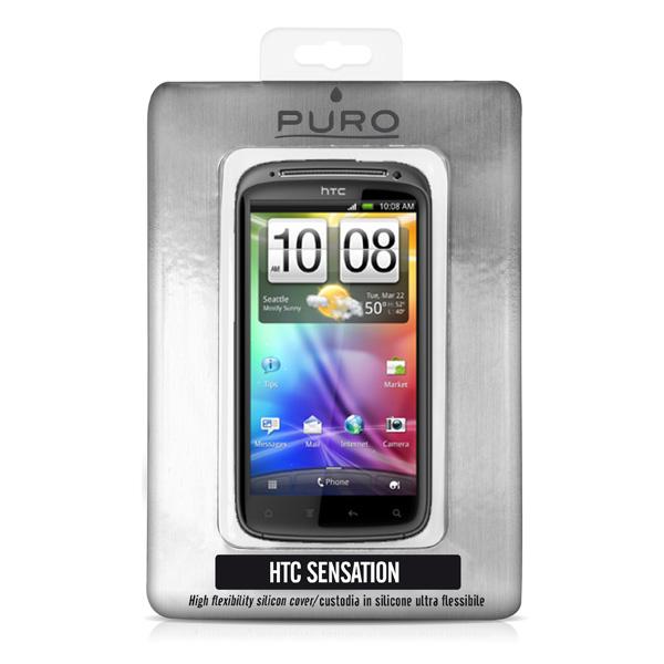 Puro Case Samsung Galaxy S Plus