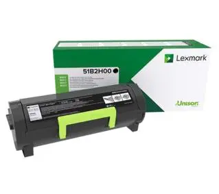 Lexmark CRTG 51B2H00 Czarny