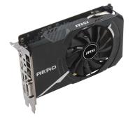 GeForce GTX 1060 AERO ITX 6G OC ① GeForce GTX 1060 AERO ITX 6G OC | MSI グラフィックボード