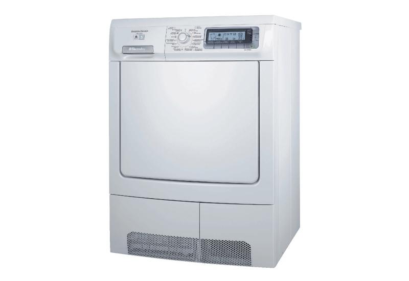 Suszarka Electrolux EDH97980W