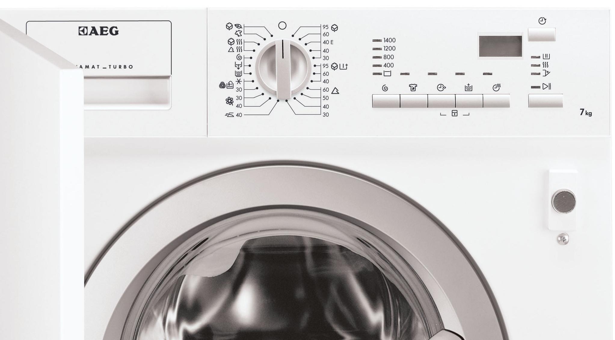 T1354☆展示品☆AEG　ドラム式洗濯乾燥機　L61470WDBI　洗濯7kg T1354☆展示品☆AEG ドラム式洗濯乾燥機 L61470WDBI 洗濯7kg AEG