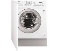 T1354☆展示品☆AEG　ドラム式洗濯乾燥機　L61470WDBI　洗濯7kg T1354☆展示品☆AEG ドラム式洗濯乾燥機 L61470WDBI 洗濯7kg T1354☆