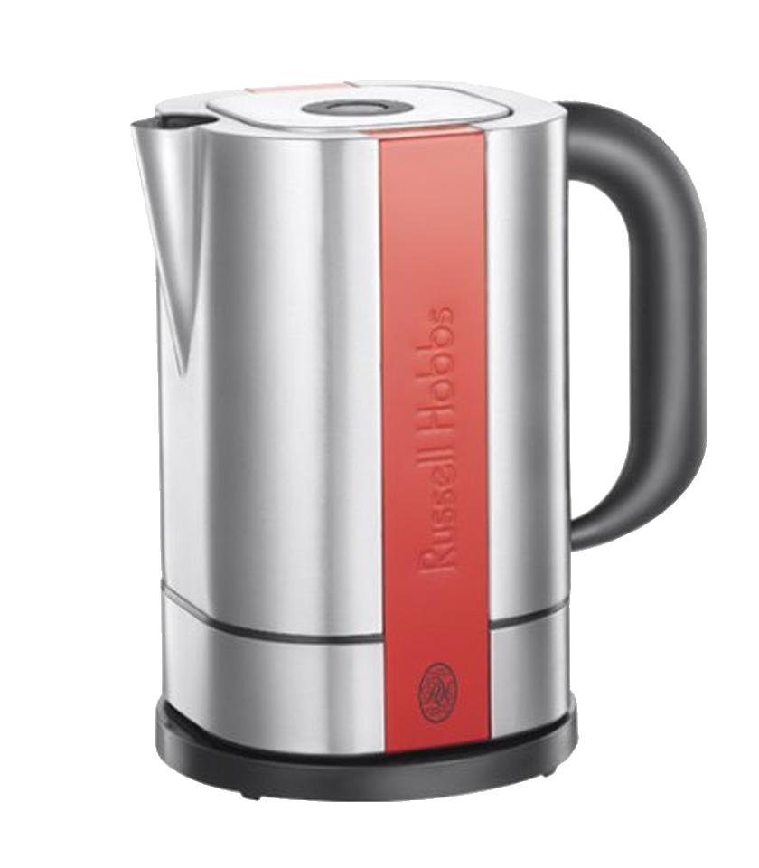 Russell Hobbs Steel Touch 18501-70