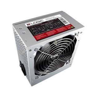 Zasilacz MODECOM Logic 420W