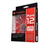 Thermaltake Pure 12 LED (czerwony)