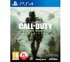 Call of Duty: Modern Warfare Remastered  Gra na PS4 (Kompatybilna z PS5)
