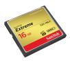 SanDisk Extreme Compact Flash 16GB