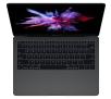 Laptop Apple MacBook Pro 13 13,3" Intel® Core™ i5-7360U 8GB RAM  128GB Dysk SSD  OS X Sierra - Space Grey