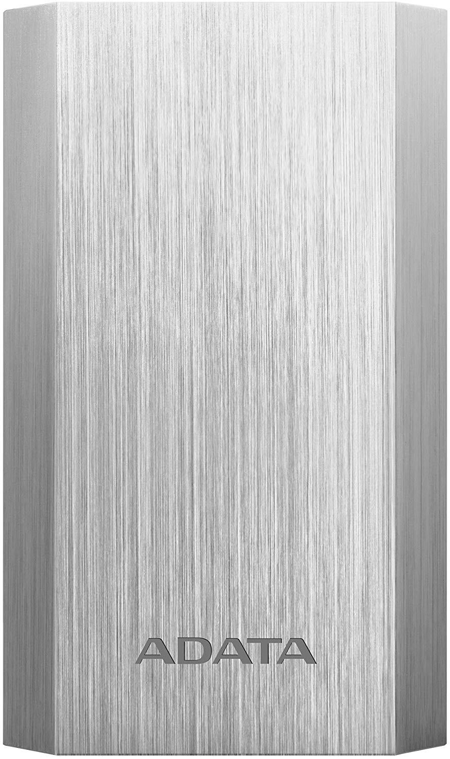 Powerbank Adata A10050 (srebrny)