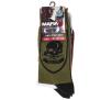 Skarpety Good Loot Skarpety Mafia III - Military & Logo Socks Pack