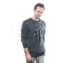 Good Loot Bluza Star Wars - Boba Fett Sweatshirt - rozmiar XL