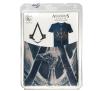 Good Loot Koszulka Assassin's Creed Syndicate - Cane Logo Blue - rozmiar L