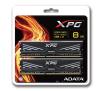 Pamięć RAM Adata XPG V1 DDR3 8GB (2 x 4GB) 1600 CL9