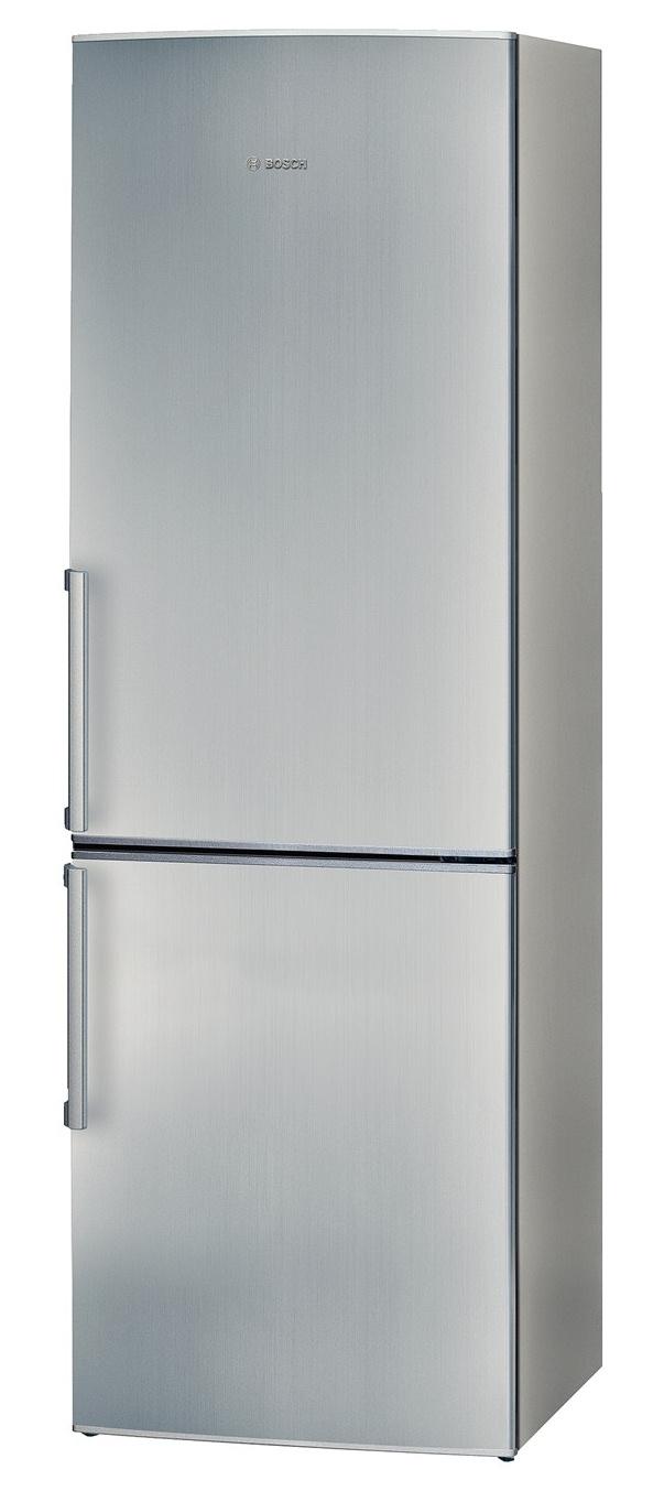Lodówka Bosch KGN36X43