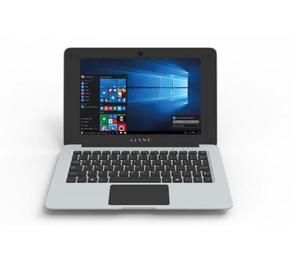 netbook Kiano SlimNote mini 10,1" Intel® Atom™ Z3735F - 1GB RAM - 32GB Dysk - Win10