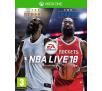 NBA Live 18: The One Edition Xbox One / Xbox Series X