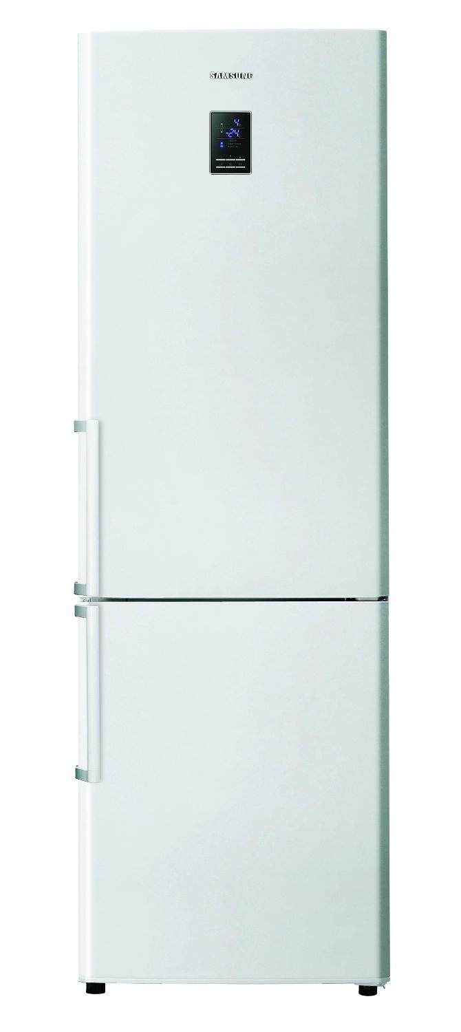 Lodówka Samsung RL40HGSW