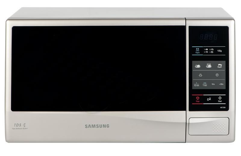 Kuchenka mikrofalowa Samsung ME732K-S