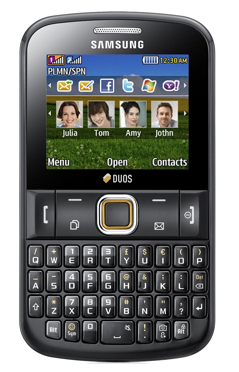 Telefon Samsung GT-E2222