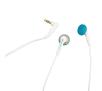 Słuchawki przewodowe Beyerdynamic DTX 11 iE (niebieski)