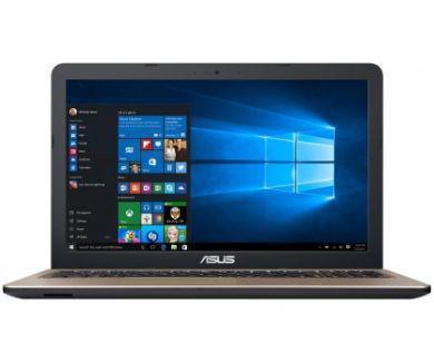 ASUS X541UA 15,6" Intel® Core™ i3-7100U 4GB RAM 256GB SSD Dysk Win10