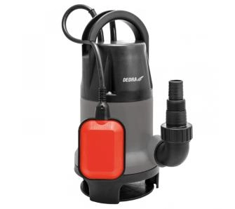 Pompa zanurzeniowa Dedra DED8843