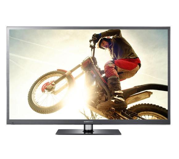 telewizor plazmowy 3D Samsung PS60E6500