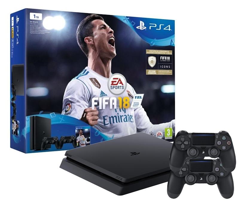 Nintendo Switch SONY PlayStation4 CUH-2000A NOWY PAD SONY PS4 CUH-ZCT2E ORYGINAŁ !!! - Sklep, Opinie
