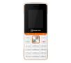Telefon Manta AVO 3 TEL1712 (biało-pomarańczowy)