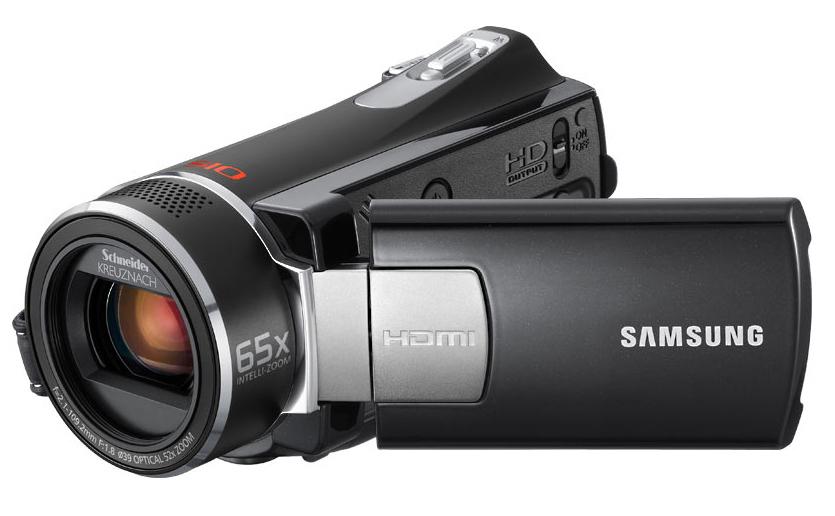 Samsung SMX-K40