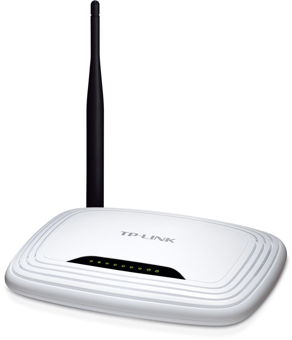 TP-LINK TL-WR740N