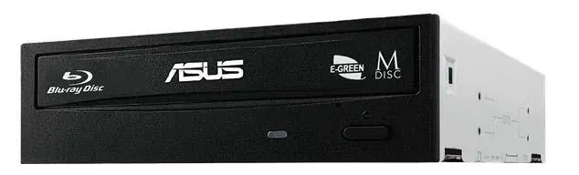 Nagrywarka ASUS BW-16D1HT Czarny